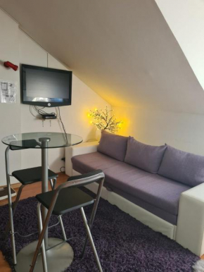 Apartman E&N
